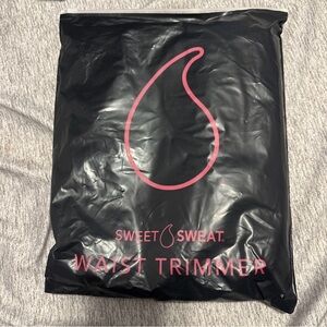 Sweet Sweat Waist Trimmer